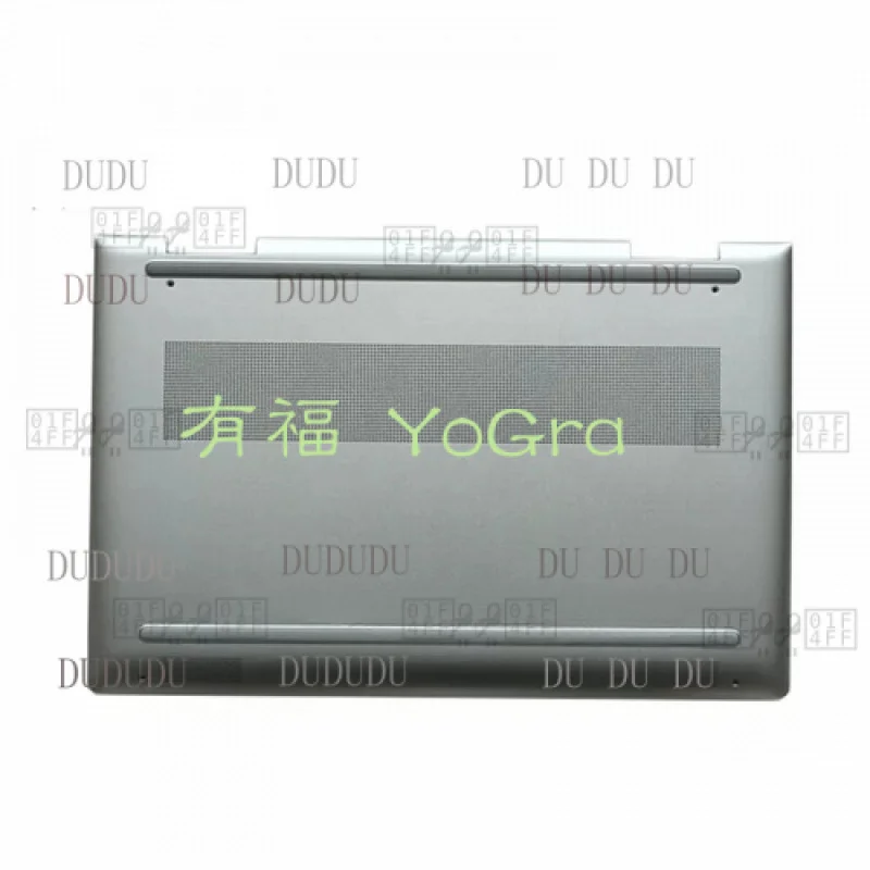 D Новая нижняя крышка D Нижний чехол для ноутбука HP Envy X360 2-в-1 14-ES