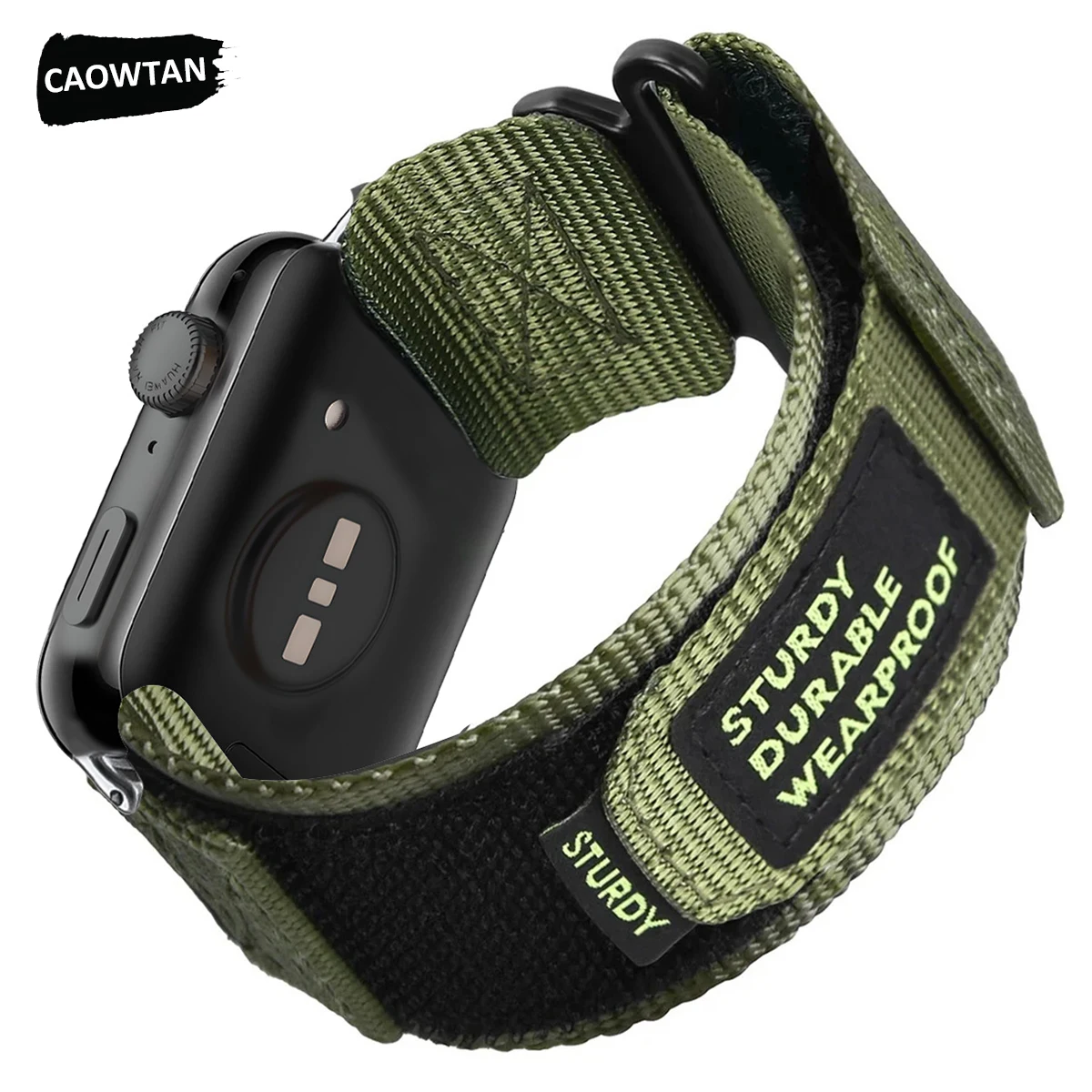 Armband für Huawei Watch Fit 5Pro 4Pro Smartwatch Sport Nylonband Armband für Huawei Fit 3/4/4 Pro/5/5 Pro Armbandzubehör