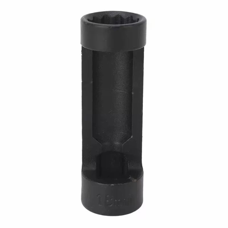 

Shock Absorber Sleeve Removal Tool 18MM Sleeve Oxygen Sensor Removal Tool Shock Absorber Seat Nut
