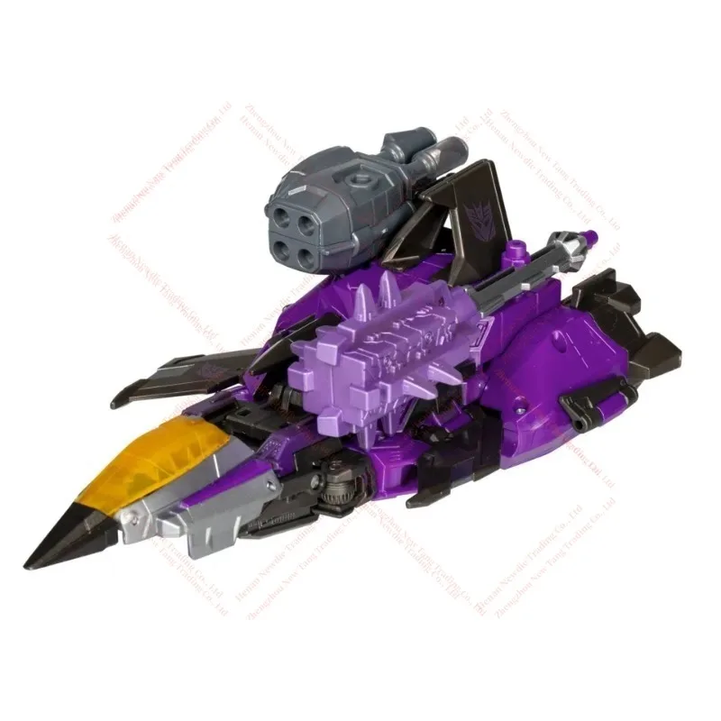 재고 있음 변형 가능한 장난감 스튜디오 시리즈: 클래스 변환 장난감 Cybertron War 11 액션 피규어 컬렉션 선물