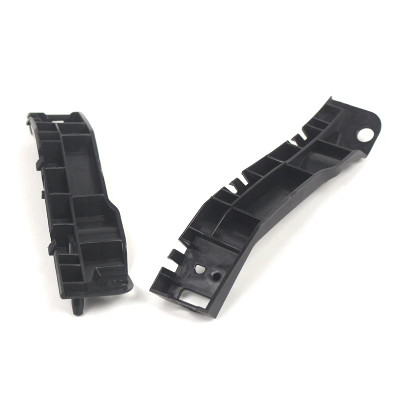 Car Bumper Bracket Side Retainer For Ford Edge 2007-2010 Accessories Replace 7T4Z17E814B 7T4Z17E814A