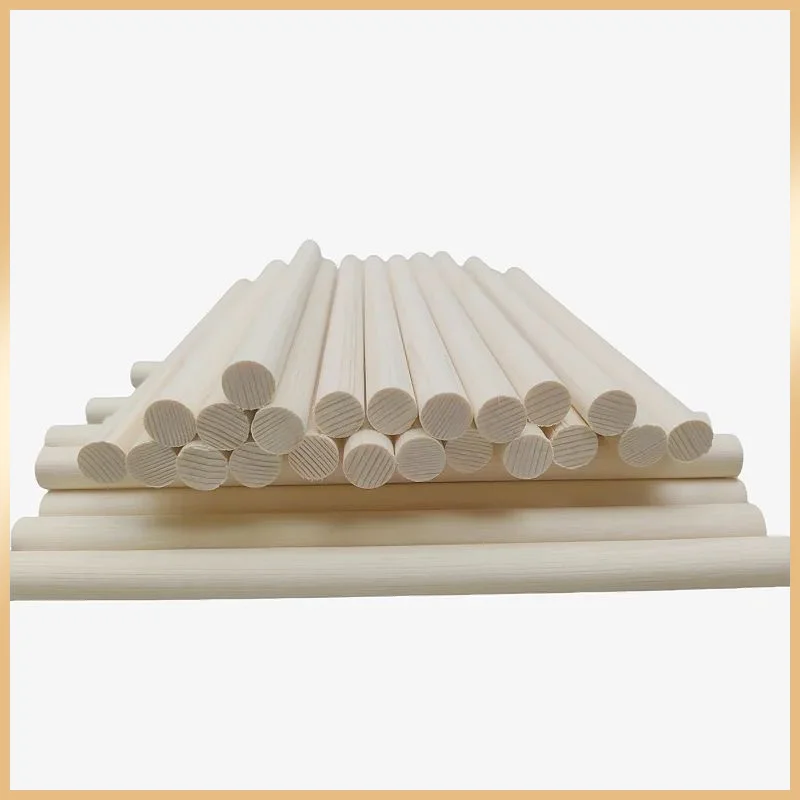 5Pcs Spruce Wood Sound Post for Violin Viola Cello 4/4 3/4 Soundpost Fiddle Luthier Repair Accessories