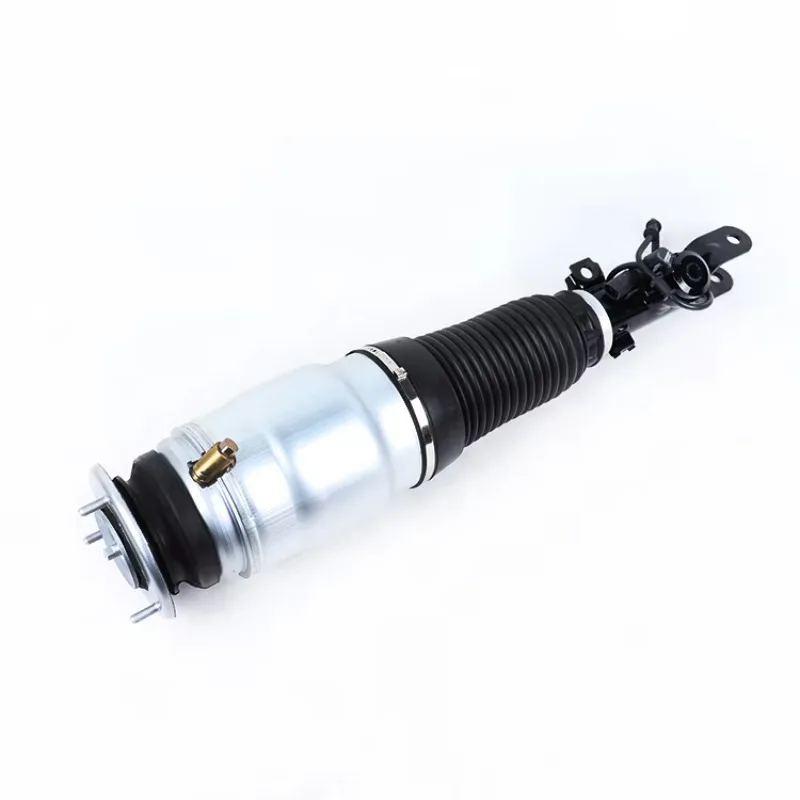 

1PCS 54605-3N517 54606-3N517 Front Left Right Air Suspension Shock Strut Assembly for Equus 2009-2016 Air Absorber Shock