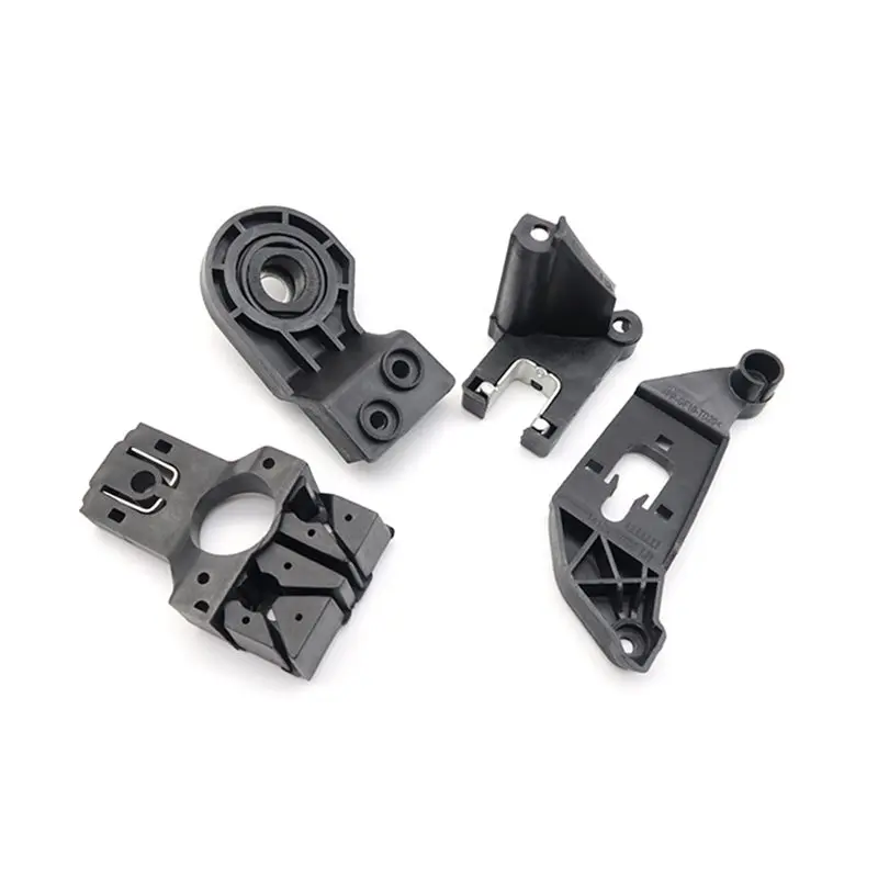For A5L 2017-2024 Car Headlight Repair Kit Fixing Bracket Claw 8W6998121 8W6998122 With Screw Lamp Foot Claw