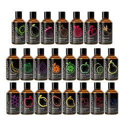 MAYJAM 100ML Fruit Essential Oil Mango Strawberry Watermelon Blueberry Cranberry Cherry Grape Cucumber Melon Fragrance Oil