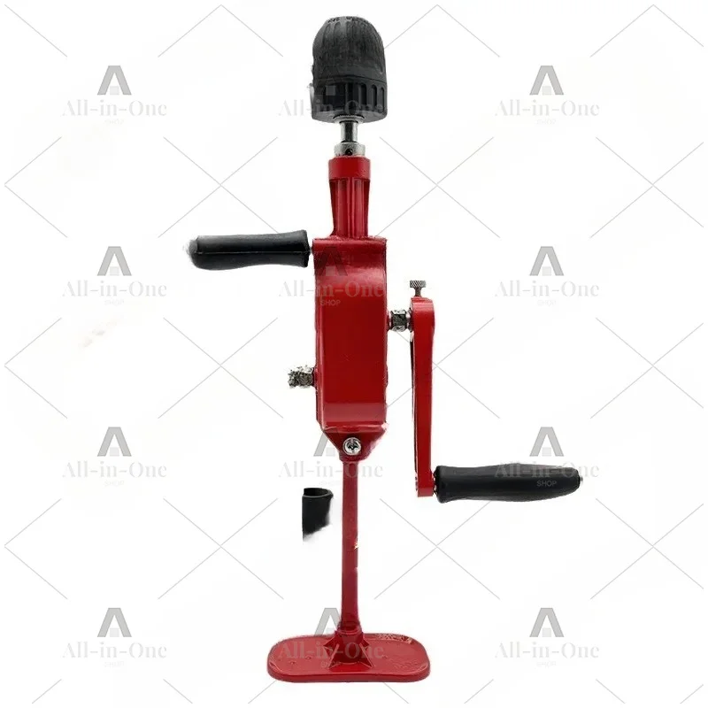Closed chest drill Automatic hand drill, tapping machine hand drill