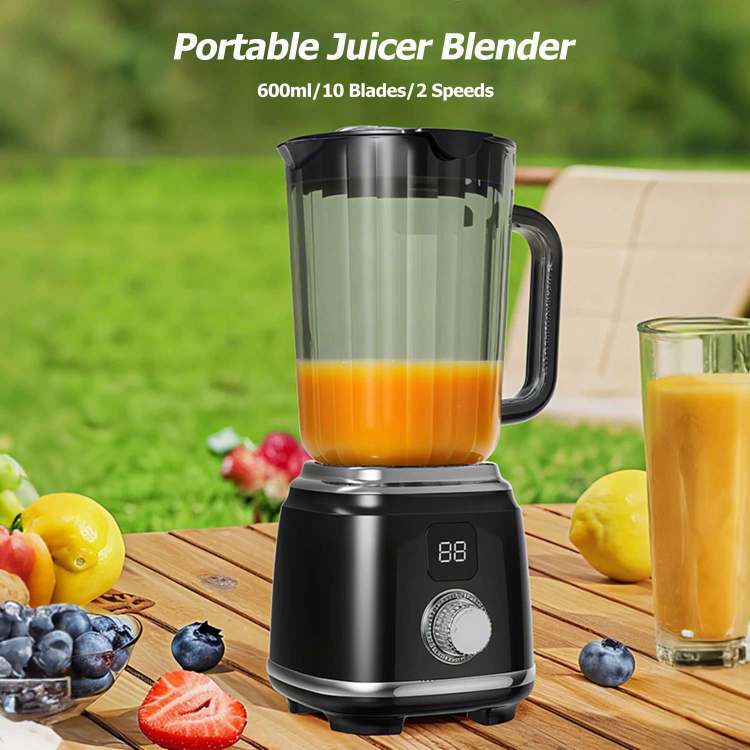 #62 Latest Electric Juicers Offers