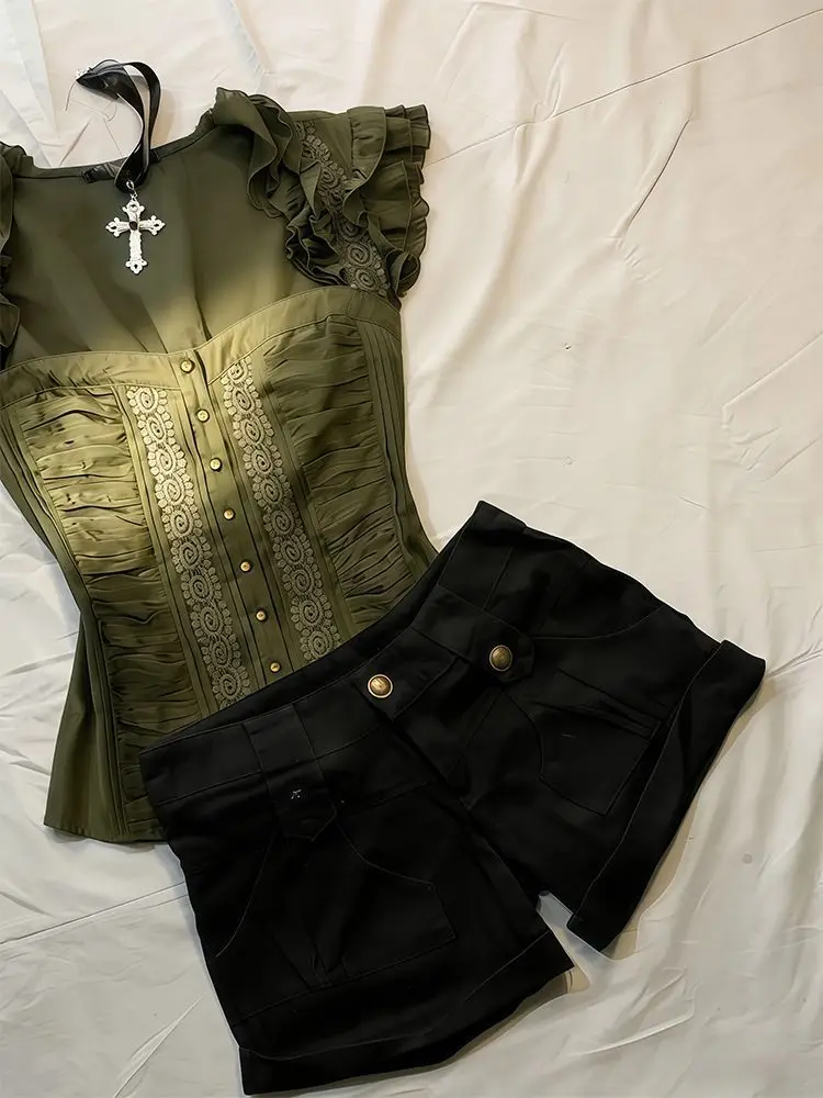 Thumbnail 3 - #61 Best Lace Trim Camisole to Buy In 2026