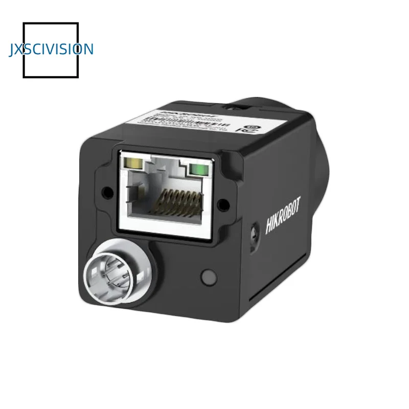 New 12MP 20MP MV-CU120-10GC MV-CU120-10GM MV-CU120-10UC MV-CU120-10UM MV-CU200-20GC MV-CU200-20GM HIKROBOT Area Scan Camera