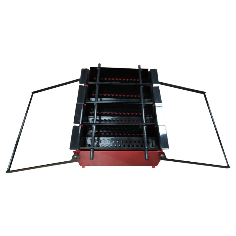 Integrated Paper Press for Waste Newspaper Brick Press Household Paper Shredding Sawdust Coal Ball Making Machine