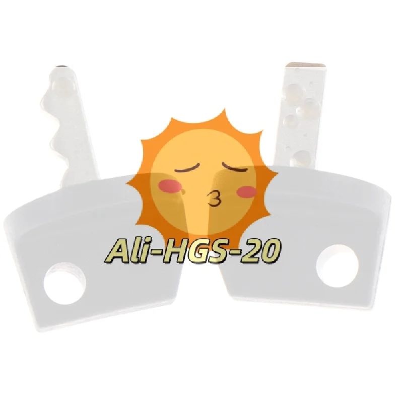 

Direct Replacement Switch Key Compatible with KUKA C4 C5 Teach Pendant for Efficient Robot Operation Workshop Use