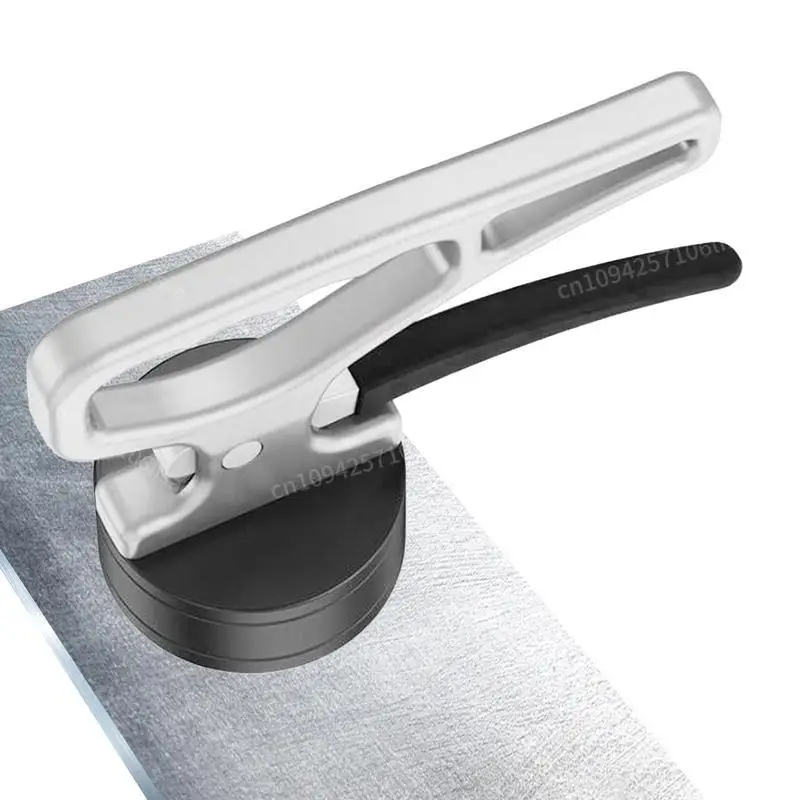

Strong Magnets Suction Cup Cutting Portable Lifters Load Magnetic Force Material Pickups magnetic lifting handling tool