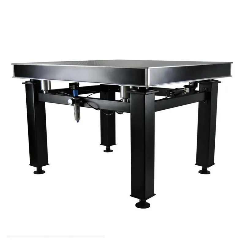 Hot sale ZDT-006006 Air floating optical table with excellent vibration isolation suitable for all scientific experiments