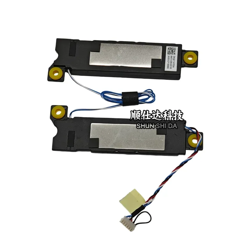 for Asus Zenbook 14 OLED UX3405 UX3405M Internal Speakers Replacement Audio Sound System Loudspeaker