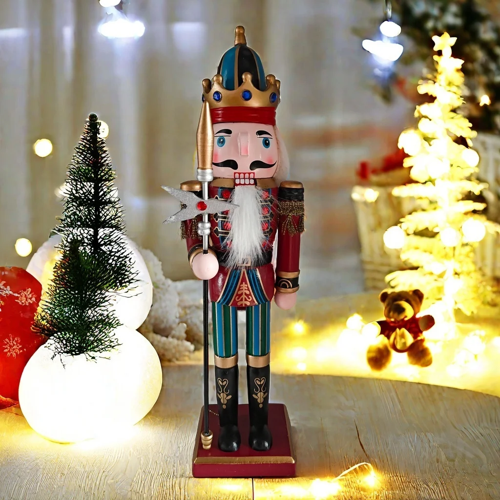 Thumbnail 3 - #2 Top 50 Decorative Nutcrackers Worth Buying In 2026