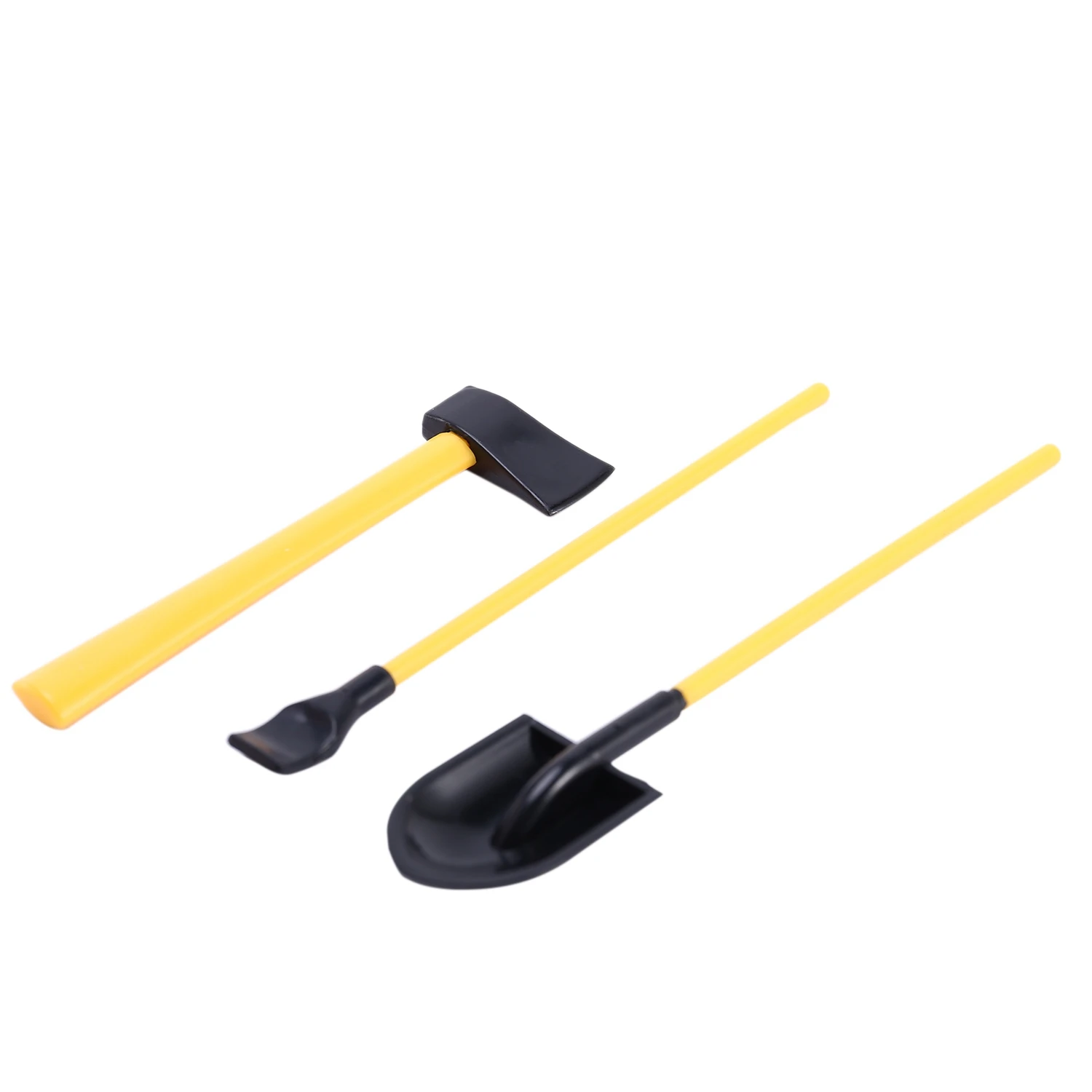 رف الأمتعة ونش مجرفة خزان الوقود الديكور ، RC نموذج قطع غيار السيارات ، محاكاة تسلق السيارات ، الفأس 10 ، D90 ، 1 مجموعة