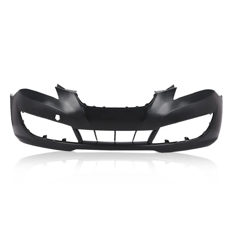 Fit for 2010 2011 2012 Hyundai Genesis Coupe Front Bumper Cover Fascia US United States