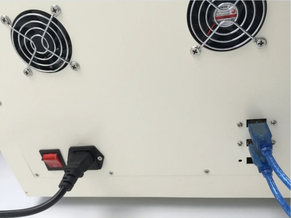 SDD XRF Mineral Analyzer , XRF Mineral Tester , XRF Mineral Testing Machine