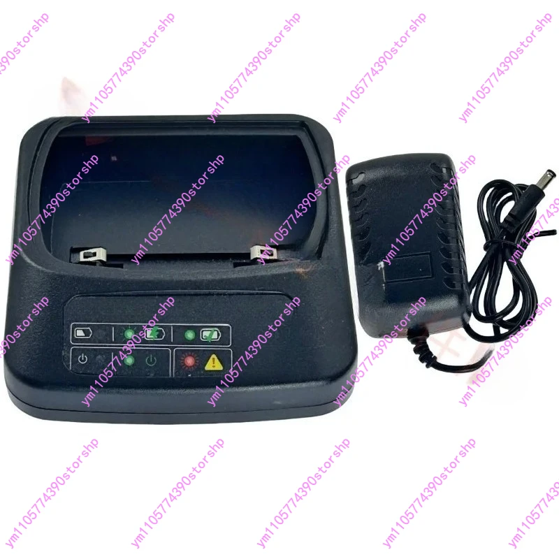 CTX3030  Charging Base Spare Part Rechargeable Battery Charger Dock GPZ7000  Accessory Replacement Spare