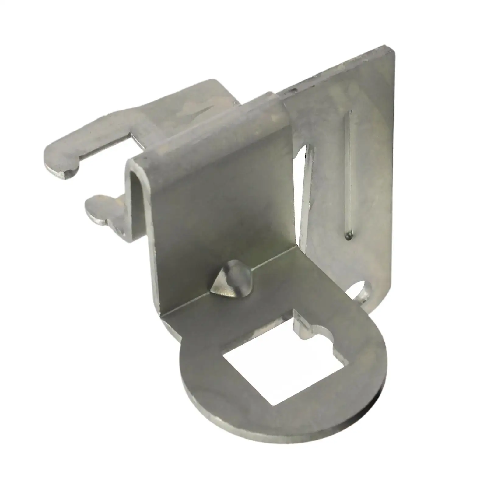 

Generic Throttle Kick Down Transmission Cable Bracket,90127329115 Automotive,High Performance,Replaces Kickdown Cable Bracket