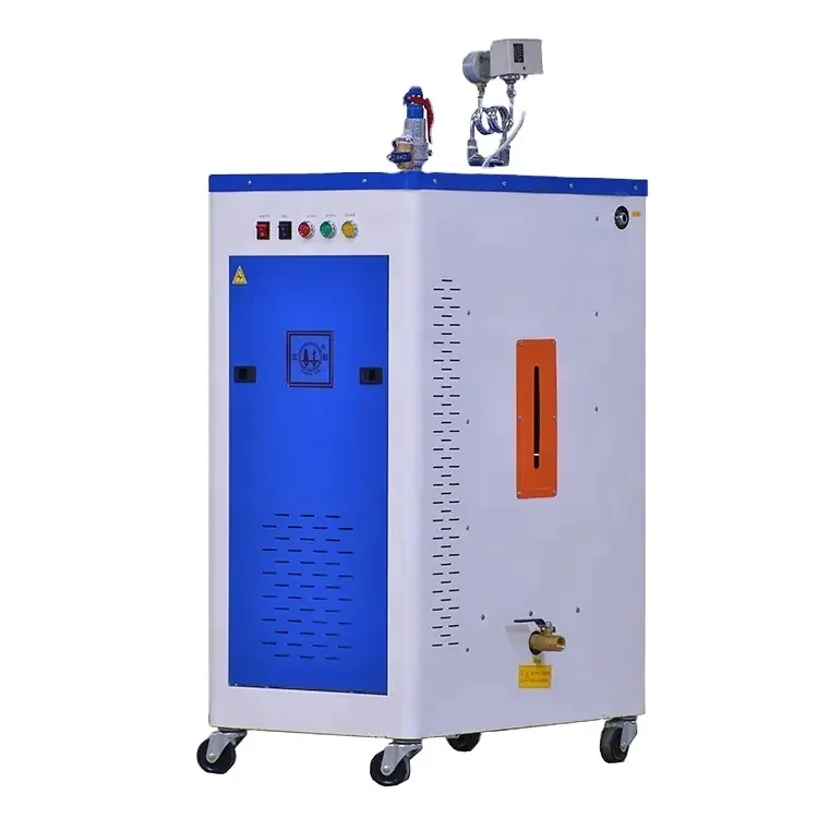 High Quality 3kw 24kw Automatic Electric Hammam Sauna Steam Bath Generator For Medical Food Hotel Spa Gym Home Use