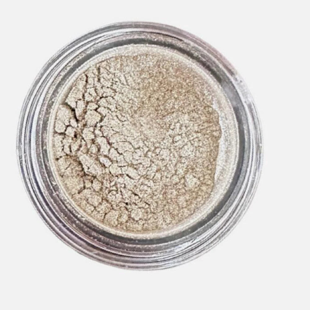 1 tarro de 0,5g, espejo metálico, polvo cromado para uñas, láser, plata, blanco, pigmento para frotar uñas, esmalte de Gel UV, decoración artística de uñas