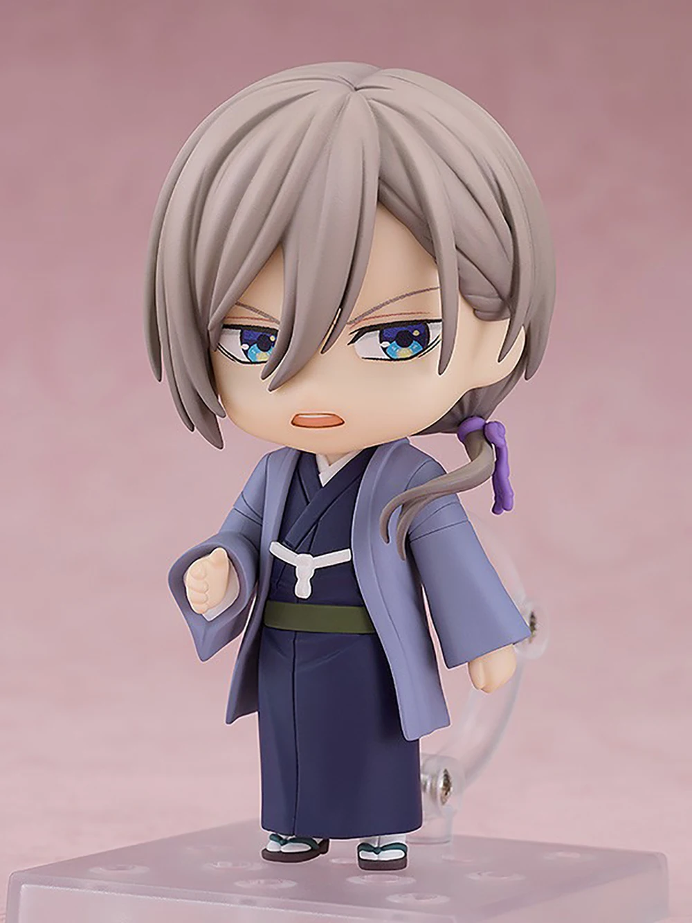 100%Original in Stock Good Smile Company Nendoroid (#2235)Watashi No Shiawase Na Kekkon Kudou Kiyoka Anime Figure Model Toy Gift