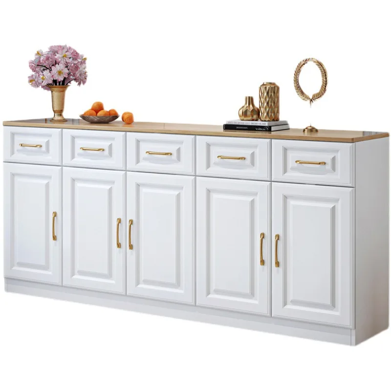 

Dining side cabinet Living room side cabinet Household simple
