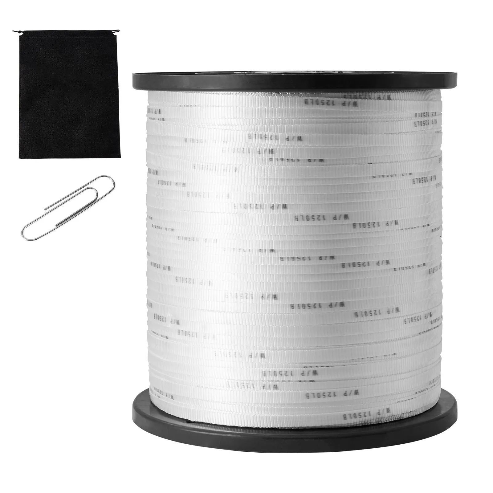 Polyester Pulling Tape Mule Tape 1/2