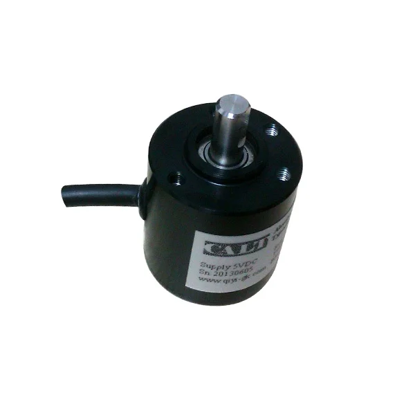 2026 Absolute bit 8 bit 10bit 12 bit Hall sensor absolute encoder
