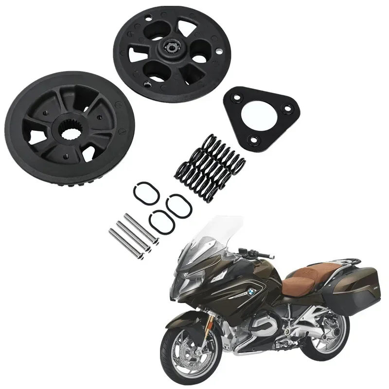 For BMW Motorrad R1200RT R1200GS R1200RT 2015-2018 R1250GS R1250RS R1250RT R1250R 2019-2022 Spring Pack Clutch Pessure