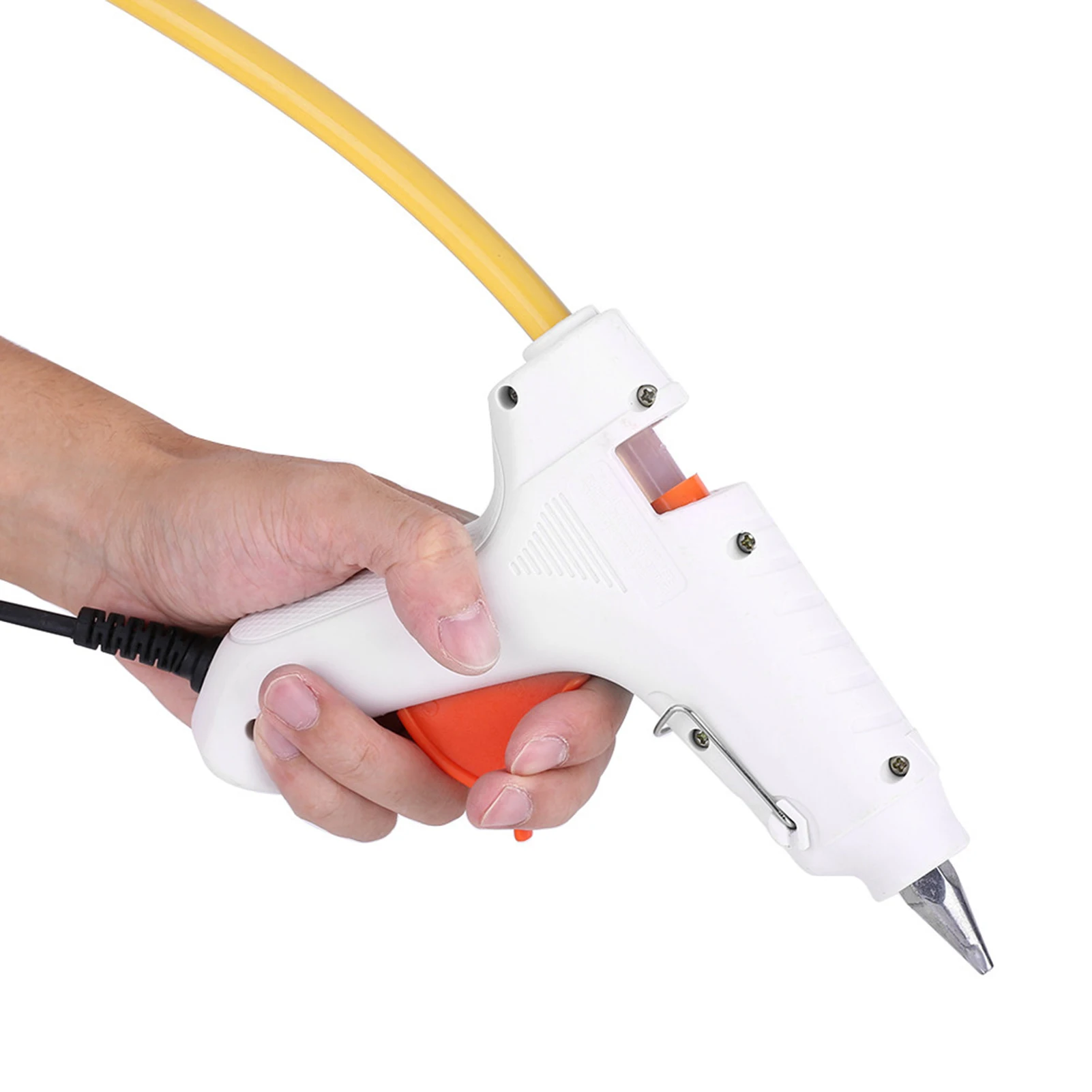 Hot Melt Glue Sticks Paintless Dent Repair Tools Car Body Hail Removal Kit 10Pcs Dent Repair Stick Dent Removal Stick