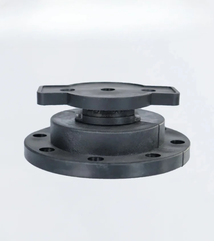

Robot Pipeline Package Accessories Universal Rotating Disc 360 Degree Fixed Base Bracket Rotating Base Disc