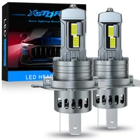 XSTORM H7 luz LED Canbus 150W 20000LM bombillas de faros de coche 881 880 9005 9006 H11 H4 faro LED 6000K 12V luces de conducción automática