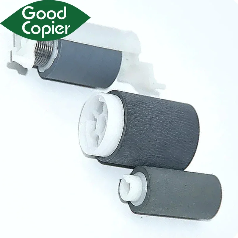 

5X 6LJ80668000 6LJ80615000 6LJ80575000 6LJ80576000 for Toshiba 2505 2505F 2505H MR2021 MR3027 ADF Separation Feed Pickup Roller