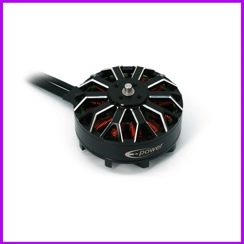 

E-Power Motor 1PC X5210 5210 340KV 500KV Brushless Motor Parts 4-8S Brushless Motor For FPV RC Drone Parts Toys
