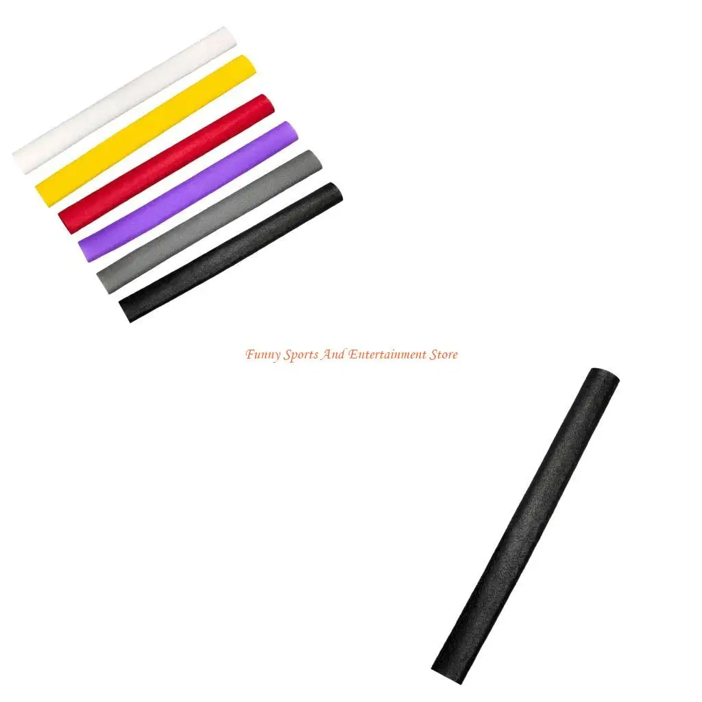 

C4DE Pool Cue Protectors Slip Resistant Multipurpose Pool Cue Protective Sleeve Multicolor Pool Accessories