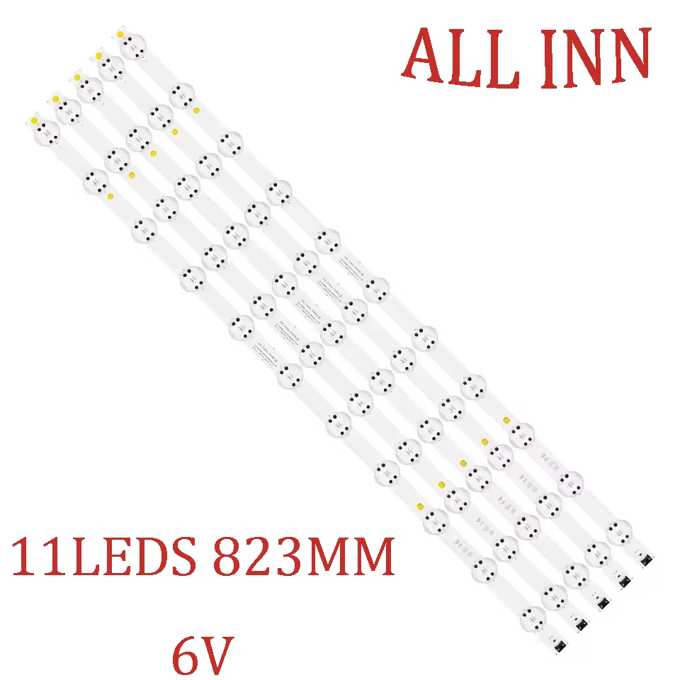

LED Backlight Strips For 75um7570pub 75um7570 75uk6520 75UK6190PUB 75UK6570PUB 75UK6500PLA AGM76249101 75UK62/65 75UN6950