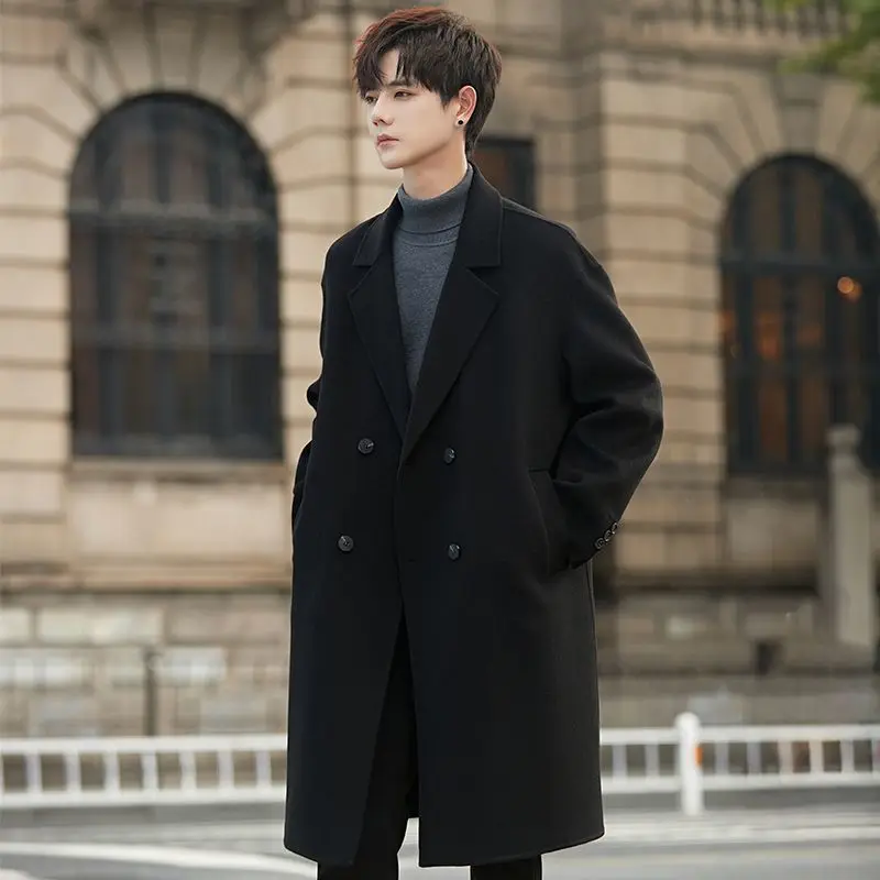 

Мужская одежда из шерстяной смеси: Новогодний, Рождественский, праздничный, торжественный, красивый и праздничный наряд