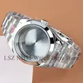 B3 Oyster strap