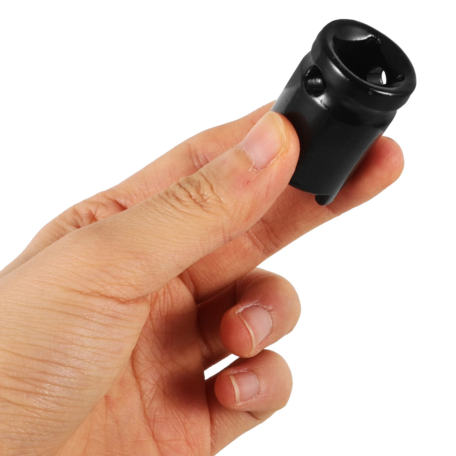 

Thickened Socket Adjustable Impact For Angle Grinder Repair Tool Accessory Hand Sleeve Socket Spanner Tool