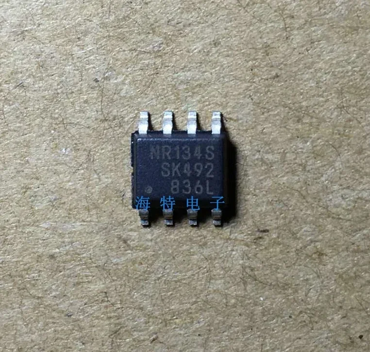 NR134S SOP8 (4PCS/LOT)