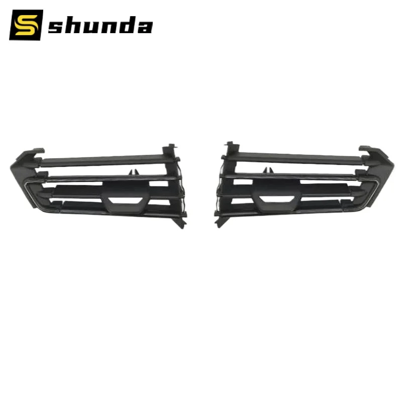 64119458541 64229399467 64229399468 1pair  Car Front AC Air Vent Grill Outlet Clip AC Slider Repair For BMW X5 G05 X6 G06 X7 G07