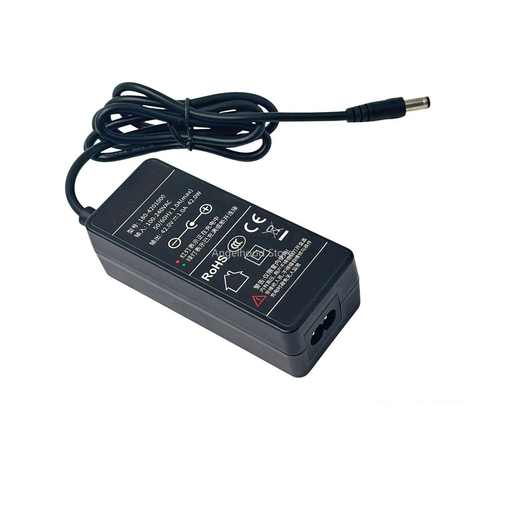 

42V 1A Charger Power Supply Adapter Accessories for SE3S/SE3T/SE3mi Charger Cycling Accessories