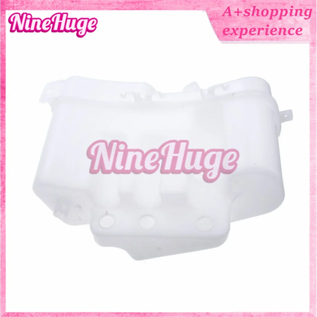 

New 1X DMB500170 DMB500081 Windshield Washer Fluid Reservoir Tank Window Washing Tank for Land Rover Range Rover L322 2010-2012