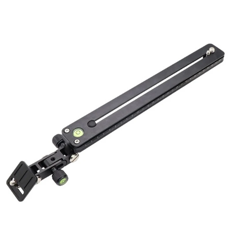 

110 230 280mm Long Tripod Quick Release Plate Lens Bracket for Long-Focus Lens Support Stand Telephoto Lens Drop shipping