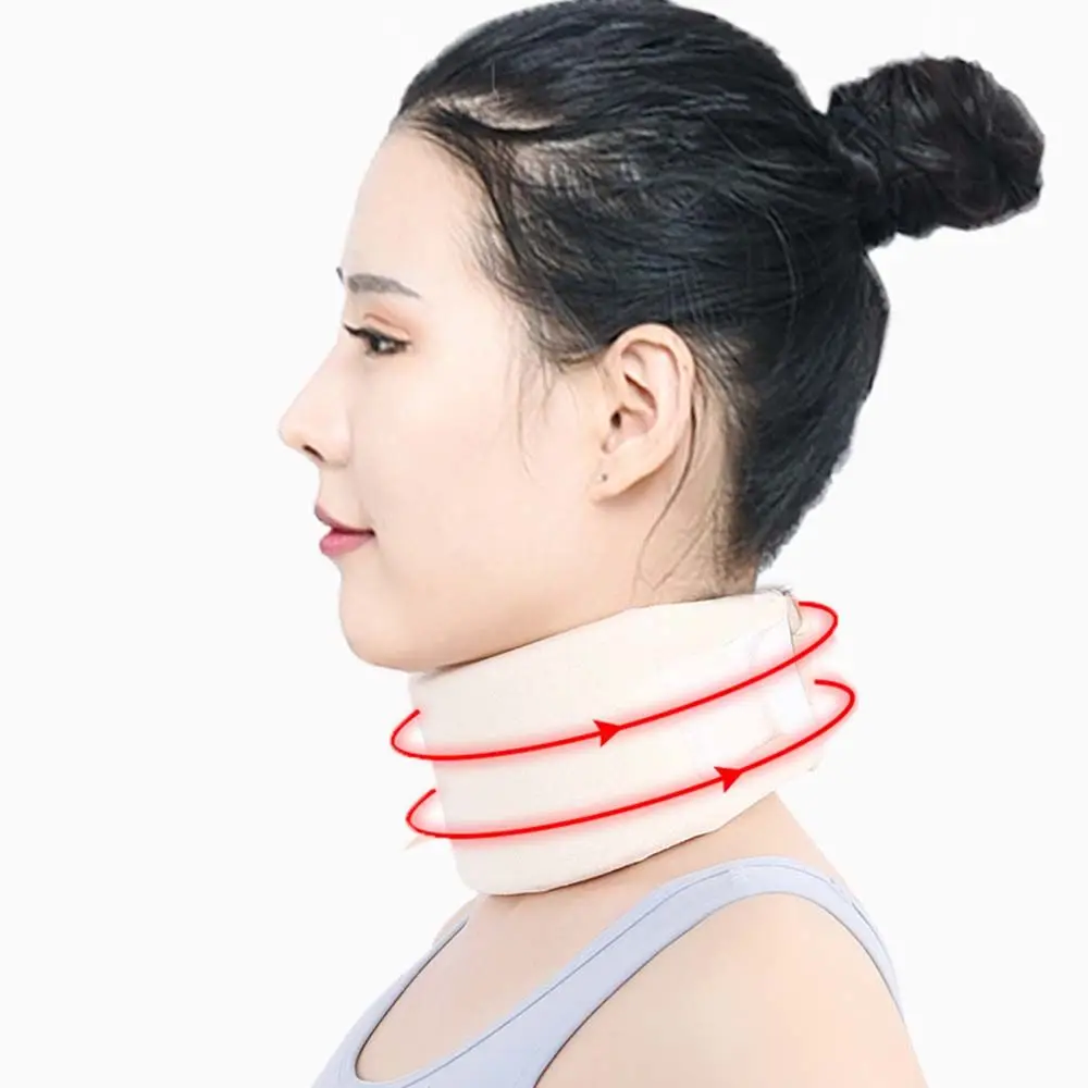 Pain Relieve Pain Relief Dislocation Fix Health Care Relaxation Massager Neck Support Neck Braces Collar Cervical Traction