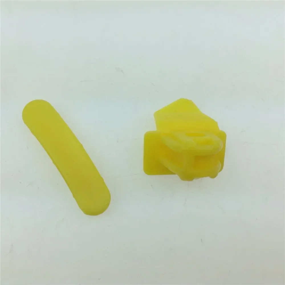 

Repair parts, car tires, tire machine parts, bird head cushion, NTD-005 bird head plastic pad