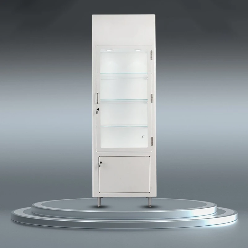 Direct wholesale of acrylic eyewear display racks from the manufacturer