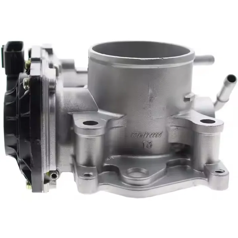 16400-RNA-A01 مجموعة جسم الخانق لـ 2006-2011 Honda Civic 1.8L 16400RNAA01 صمام خانق عالي الجودة